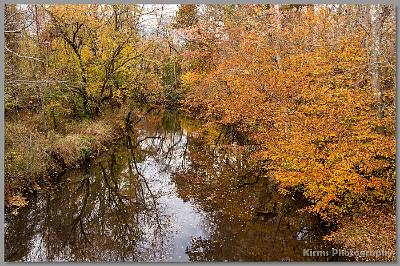 image by Kirms Photography Manasquan River At West Farm Ave - Howell